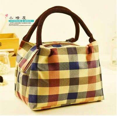 latest lunch bag designs