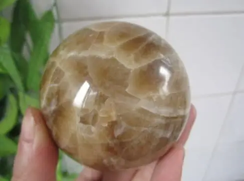 

Super Top !!!! NATURAL RARE PIETERSITE CRYSTAL SPHERE BALL HEALING