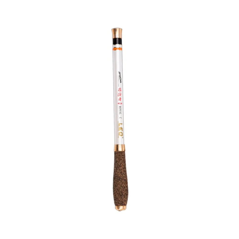 

27550 LEO/Leo [Explorer Mini Fishing Rod] Portable Pocket Ultra-short portable fishing rod Super durable fishing gear