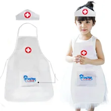 Медсестра Детский Набор доктора игрушка