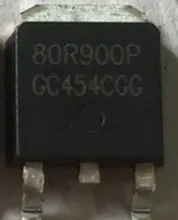 Si Tai&SH 80R900P 80R900 TO-252 integrated circuit