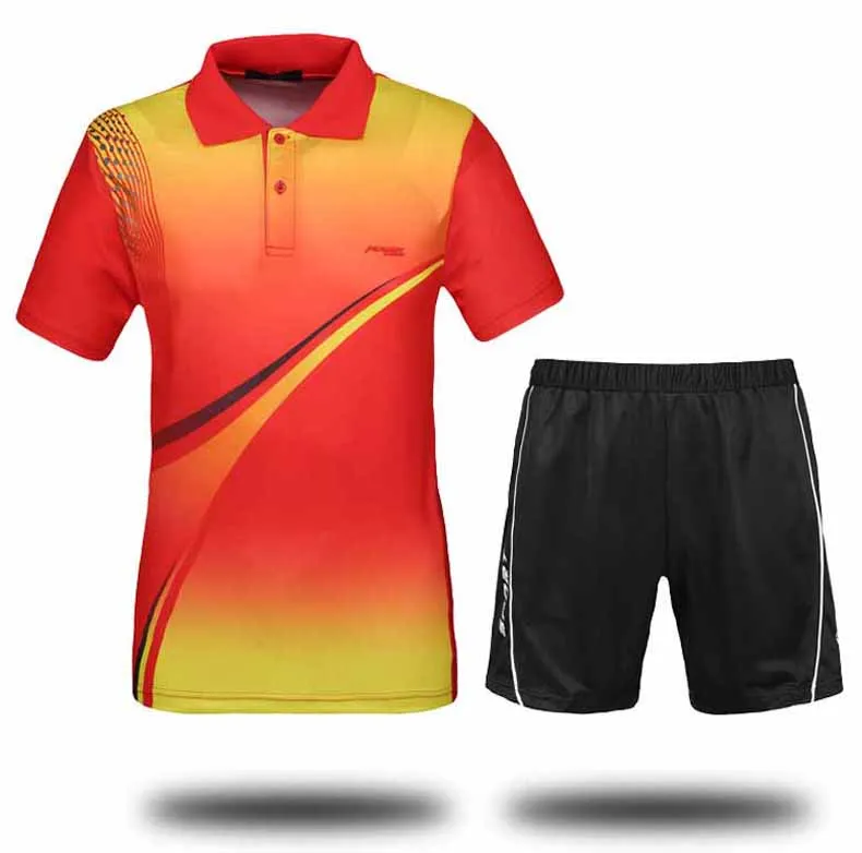 Men Badminton Sets