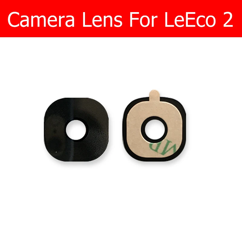 Стеклянный объектив задней камеры для LeEco Le 2 стеклянный Le2 X620 крышка объектива с