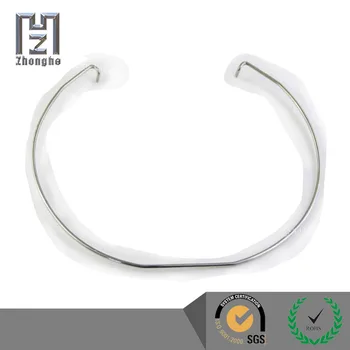 

Lamp Spring Clamp Ring High Performance MR16 GU10 Low Pressure Spotlight Downlight Spring 50MM Manufacturing Hardware Spring