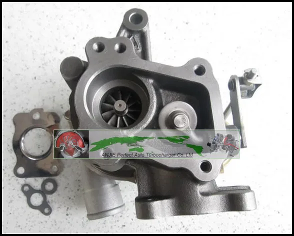 Turbo For GM Tracker Suzuki Grand Vitara 2.0L D Car 2000-08 DW10ATED RHZ8V 110HP K03 53039880051 53039700051 ZY34027010 1390067G00 Turbocharger (5)