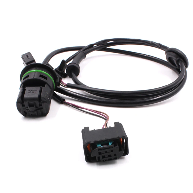 YAOPEI ABS Wheel Speed Sensor Rear Left For Audi A6 Avant C5 4B 1.8 4.2L 1997 2005 4B0927807Lin