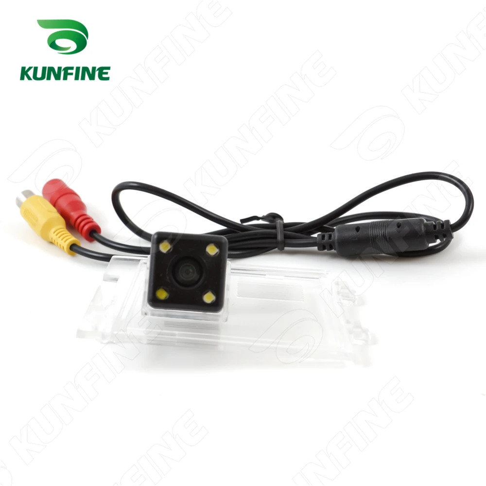 Car Rear View Camera for Jeep Compass 2011 2012 Liberty 2012 2013 Grand Cherokee A