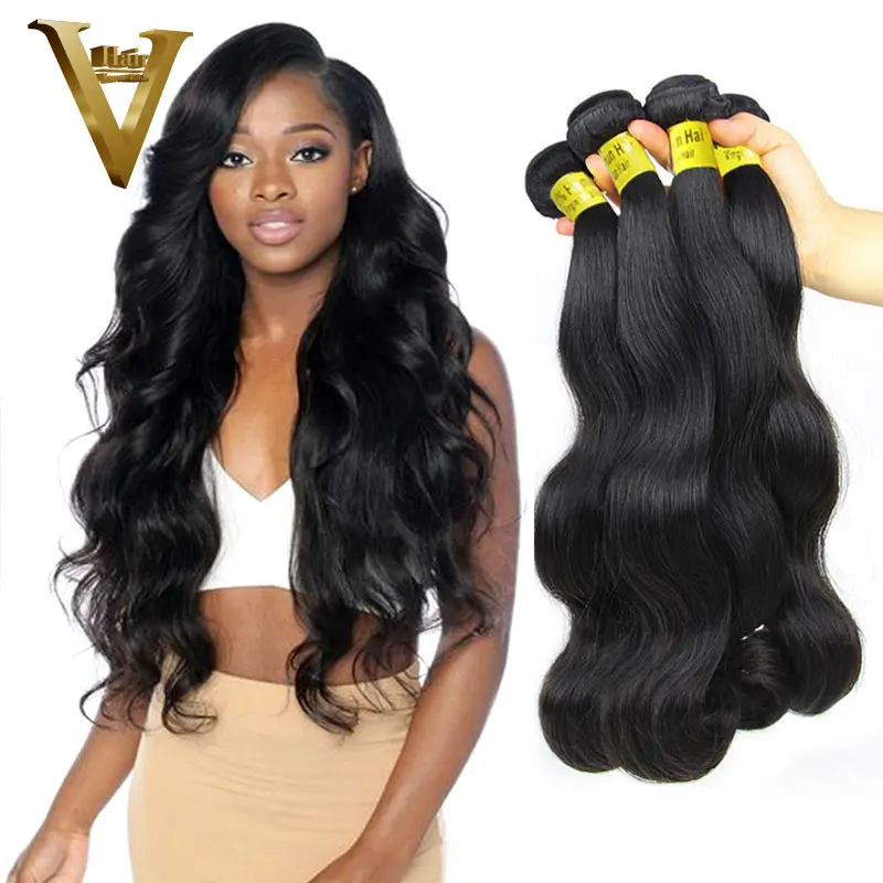 v-hair