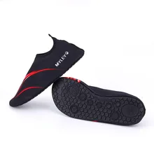 Soft Skin Shoes Water Shoes Non Skid bottom Socks Breathable font b fitness b font Yoga