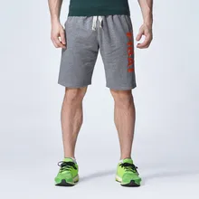 5XL ретро шорты мужские новые летние однотонные шорты с буквенным принтом спортивные дышащие Большие размеры повседневные пляжные брюки бермуды masculina