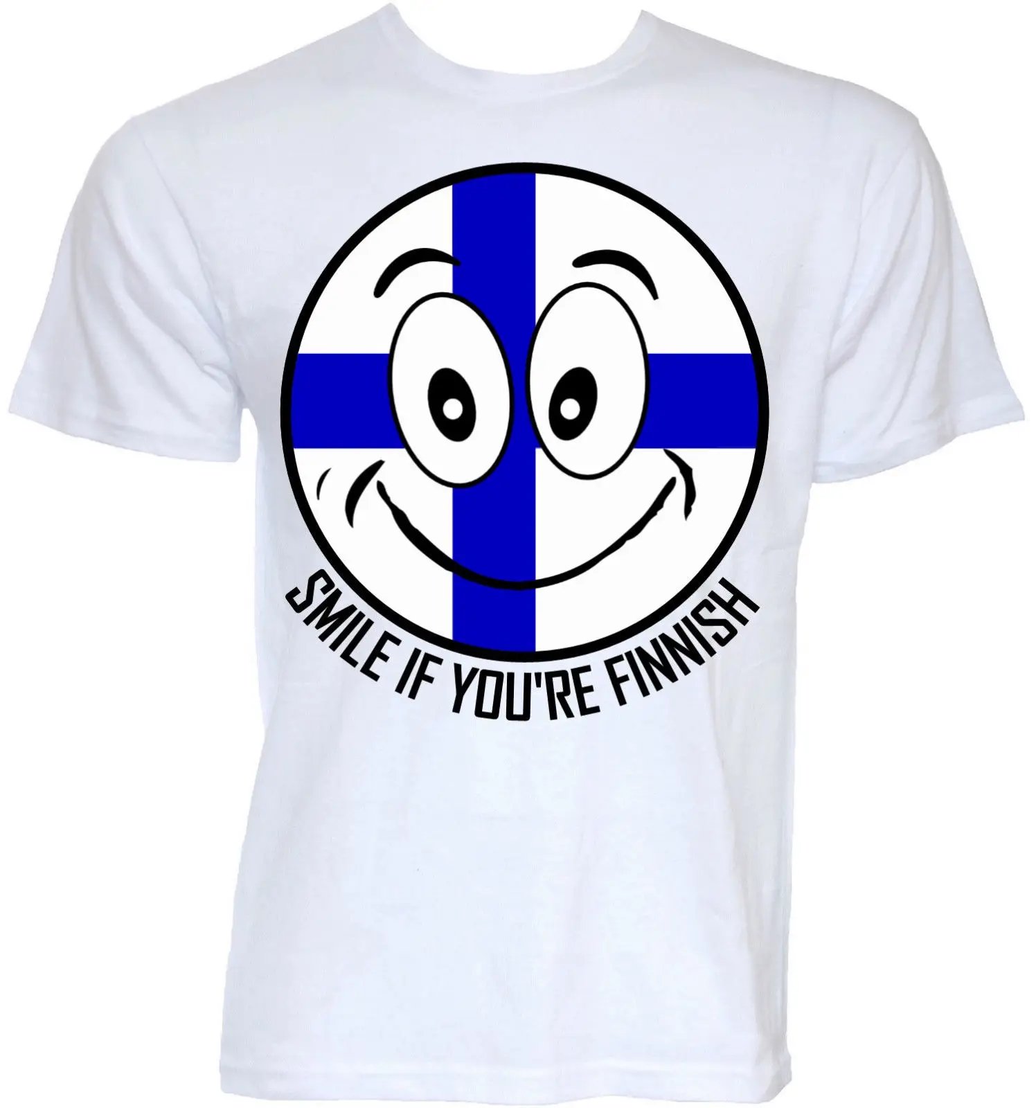 T finland
