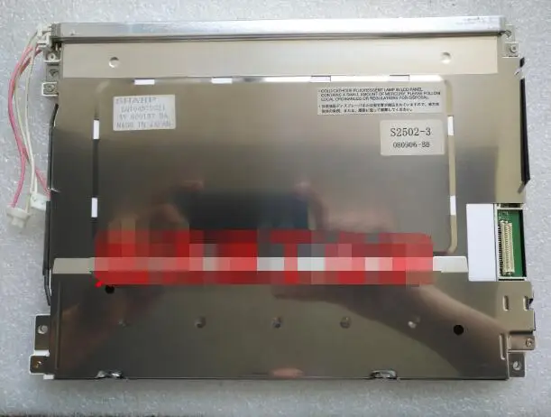 

LQ104S1DG21 Original 10.4 inch SVGA ( 800*600 ) LCD Display Module for PHILIPS MP20 IntelliVue Monitor