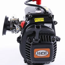 1/5 rc автомобиль Rovan 36cc 4 болта двигатель бензиновый двигатель для HPI 5b 5 т км LOSI FG