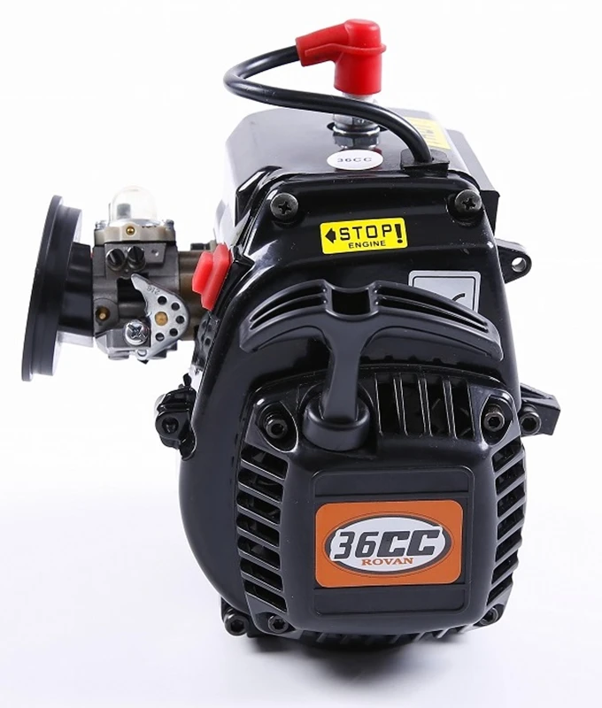 rovan engines