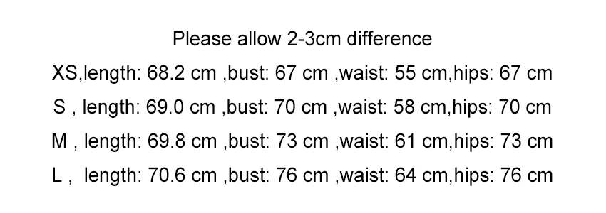 size