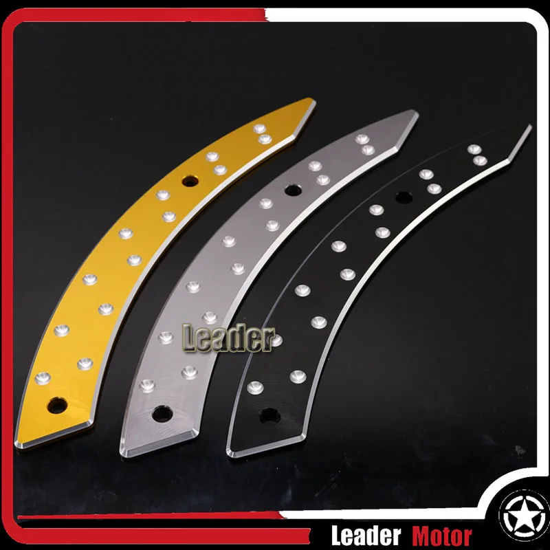 

For HONDA CMX500 CMX300 CMX 300 500 REBEL 300 REBEL 500 REBEL300 REBEL500 Motorcycle Accessories Rear Mudguard Fender Side Cover