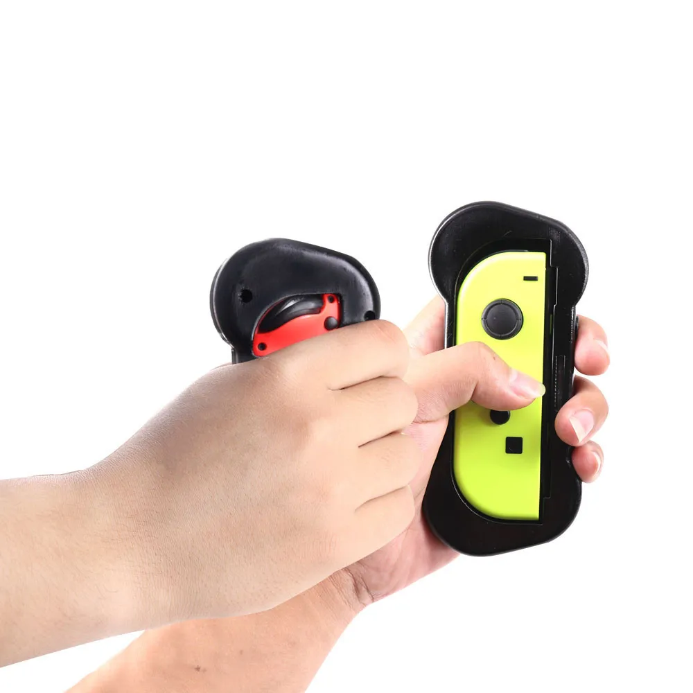 2 шт./компл. правое левое для управления переключателем ручки руля Nintendo Switch Joy Con NS