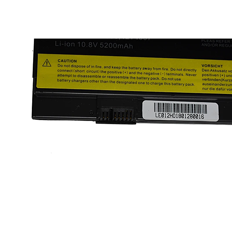 X200-10.8V 5200mAh (2)
