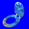 toilet lid soft toilet seat 2022 new design high quality warm  toilet seat cover set  sea world sponge  fashion 17