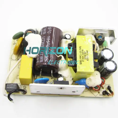 

AC-DC 15V 3A Stabilivolt Switching Power Supply Module Step Down Module