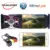 Autoradio radio cassette player 1Din 4.1 “TFT HD 12 V Auto Radio USB SD AUX + Macchina Fotografica MP3/ MP5/FM Stereo Specchio Link per Android