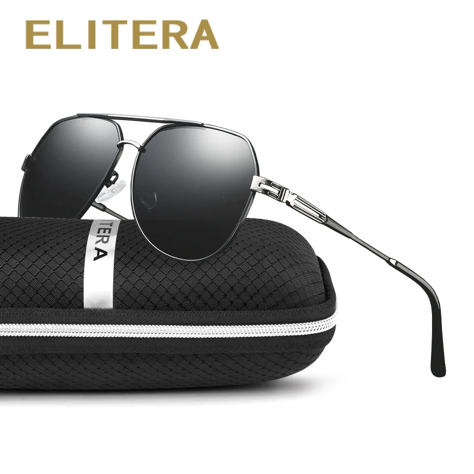 ELITERA высокое качество классический фирменный дизайн поляризационные