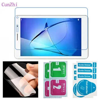 

Ultra Slim Protective Film For Huawei MediaPad T3 8.0 Tablet PC LCD Screen Protector High Definition Film 2Pcs