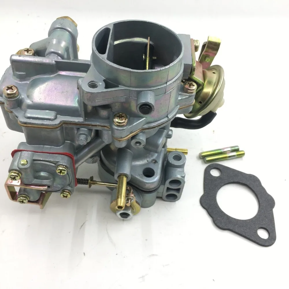 Карбюратор carb carby carburatore для Fiat 128-1300 CC 32M-ICEV Замена карбюратор Weber