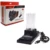 Зарядная док-Станция Для Nintend Switch Joy-con Controller LED Type-C Charger For Nintendo Switch Pro Gamepad Charge Stand NS Switch