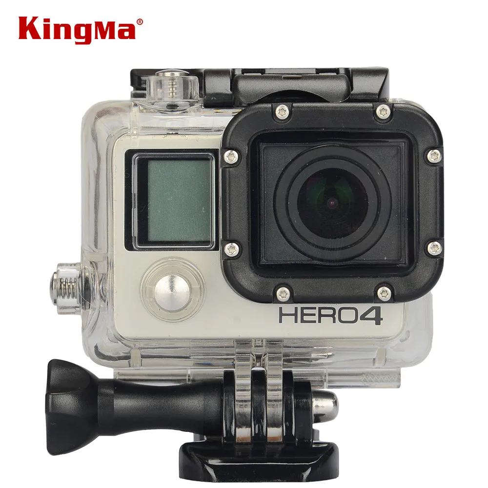 KingMa GoPro     Hero3 Hero3 +  Hero4      