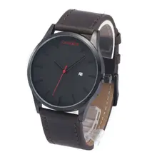 YAZOLE 2016 Quartz Watch Men Watches Top Brand Luxury Famous Wristwatch Male Clock Wrist Watch Quartz-watch Relogio Masculino