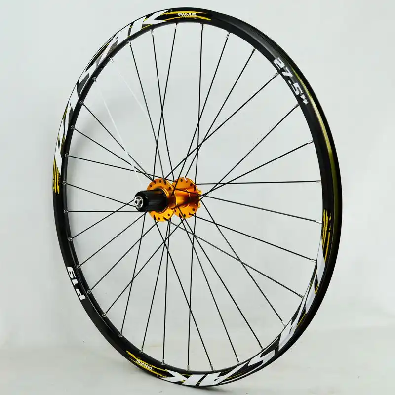 29 inch mtb rear wheel