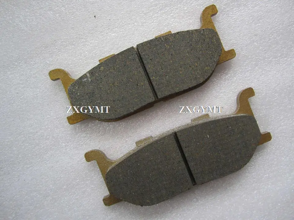 

Brake Pads fit YAMAHA XVS 650 A Dragstar classic 98-07 Front 1Pair (2Pads)