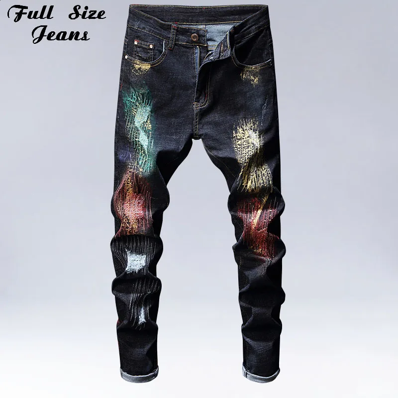 Fall Spring Korean High Waist Loose Harem Pants Vintage
