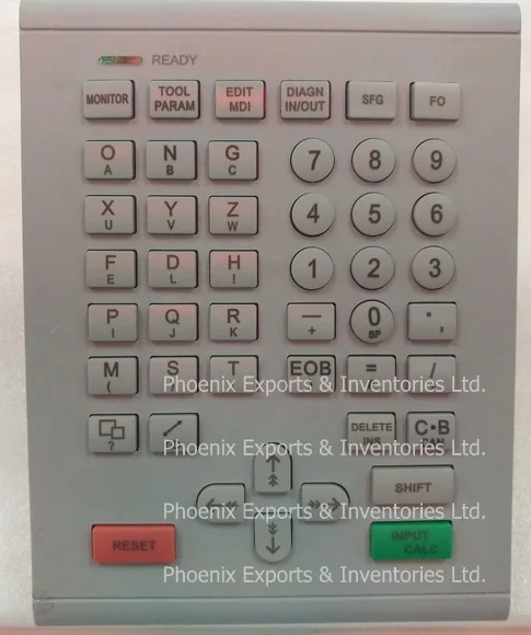

Brand New Keypad for KS-4MB911A Operation Panel Button Keyboard CM-M0168TC M64