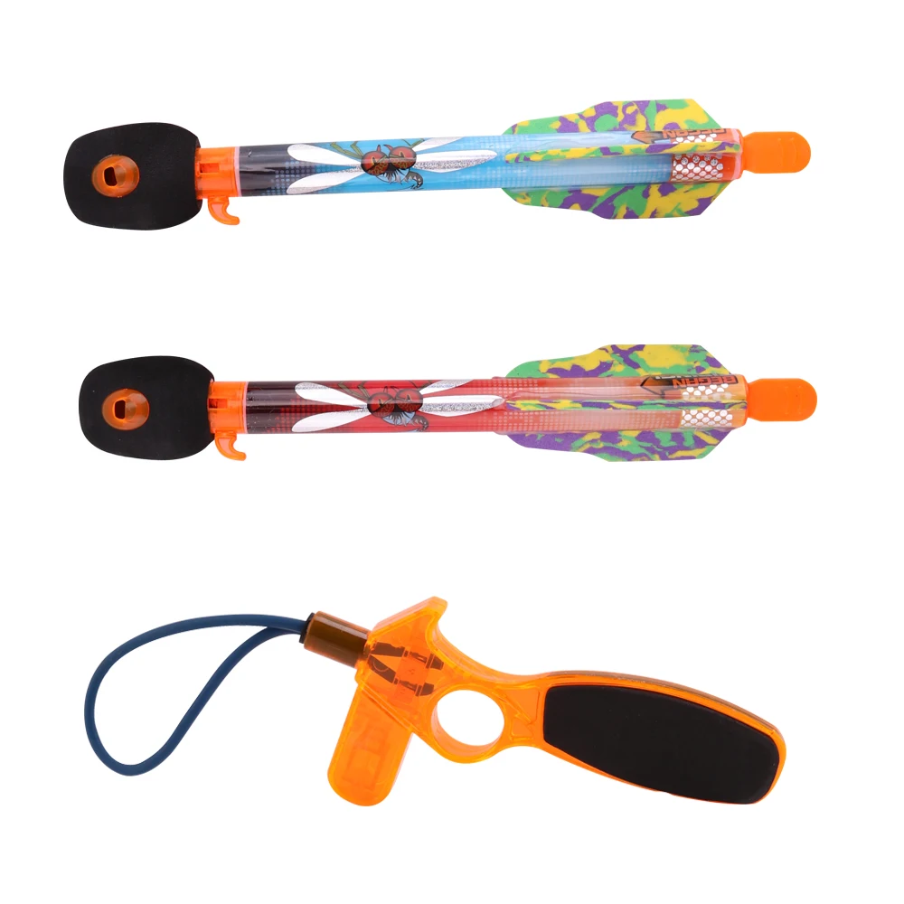 Rupeerama.com  Elastic Rocket Launcher