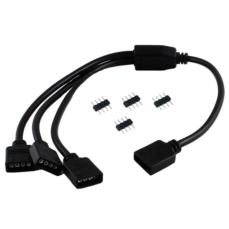 Black RGB 1 to 3-2