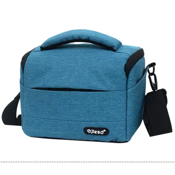 

DSLR Camera Bag Case For Canon 5D Mark IV III II 6D 7D Mark ii 1300D 5DIII 5DIV 77D 70D 5DsR 5Ds SX60 750D M100 M50 M10 M5 M3 M