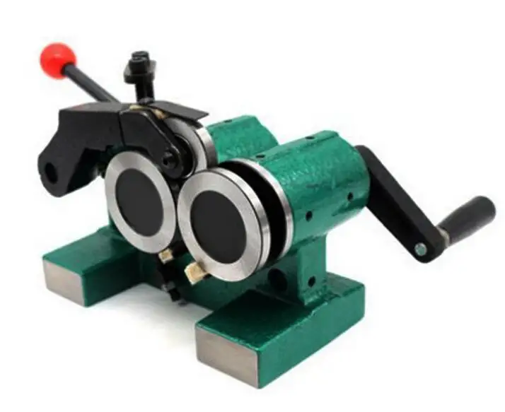 High Quality PGA Manual Punch Pin Grinder Machine 1.5 25mm Newin Tool