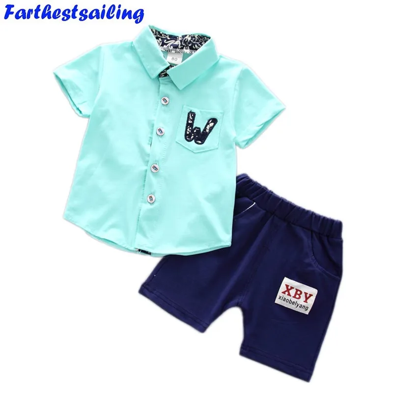 Купить Детские Летние Костюм