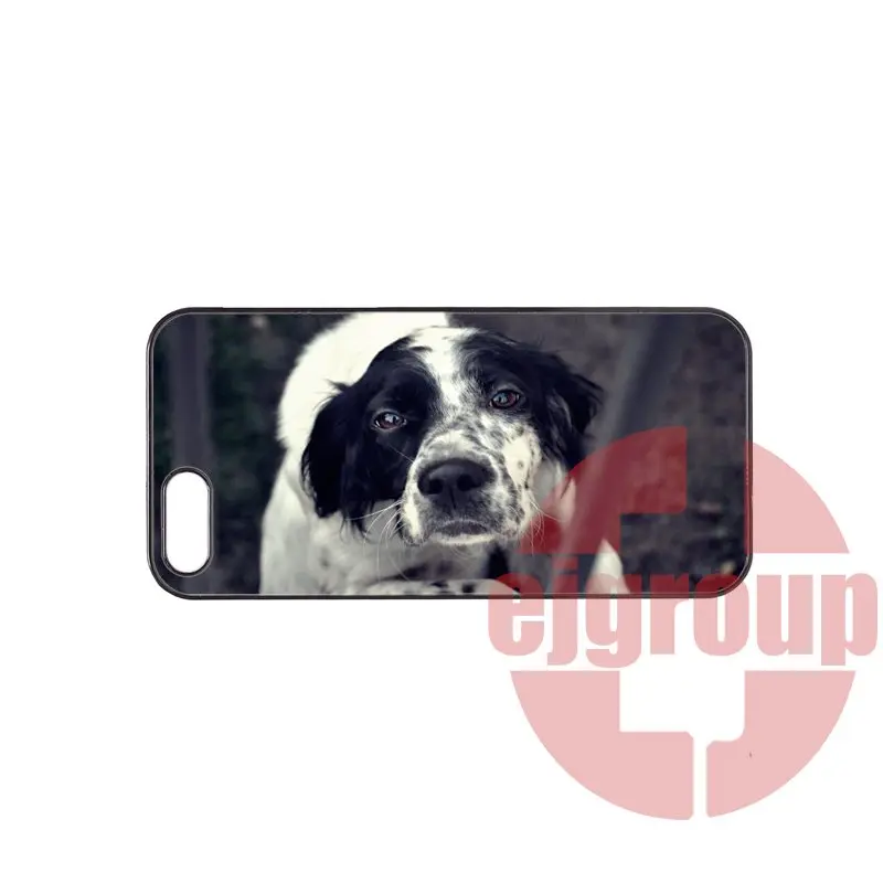 Protector Phone Cases For Apple iPhone 4 4S 5 5C SE 6 6S 7 7S Plus 4.7 5.5 iPod Touch Shy Dog Animals Pets |