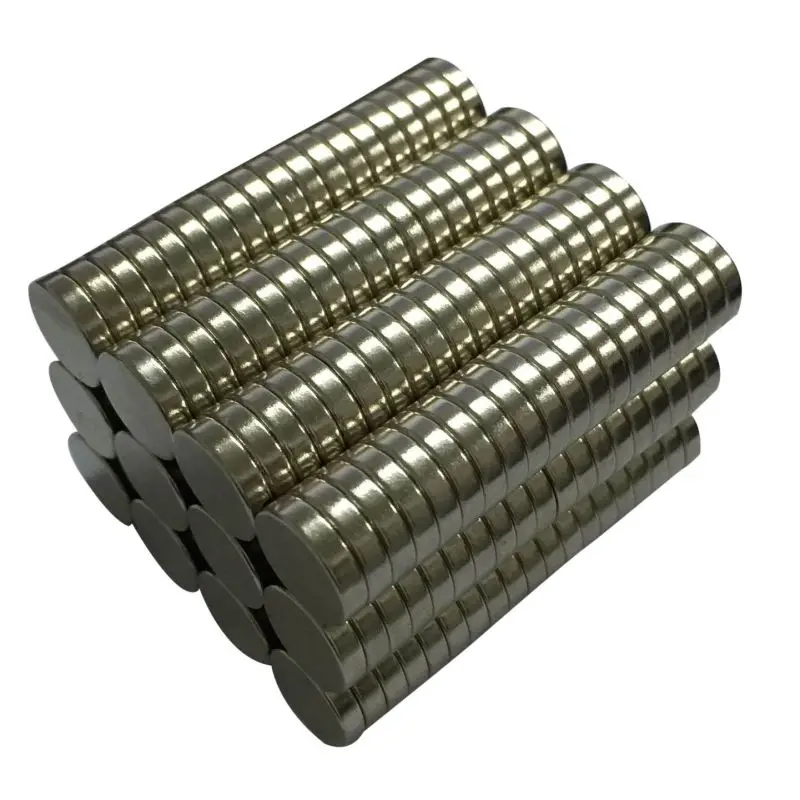 

50pc N52 Super Strong Disc Rare-Earth Neodymium Magnets Magnet 12mm x 2mm 2018 diy