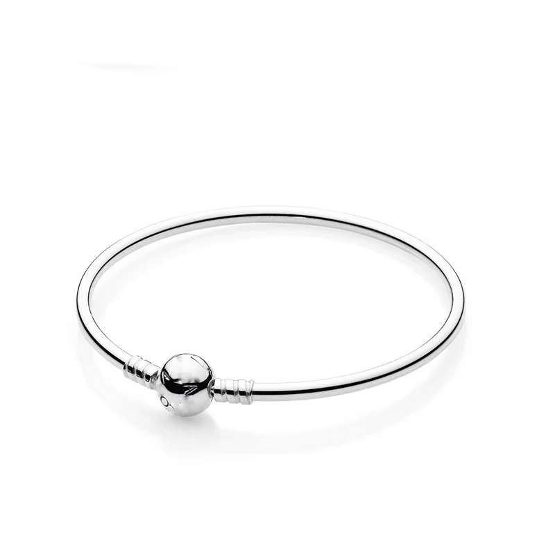 

LOGO DIY base chain ESSENC series bracelets string ornaments beaded matching women's models