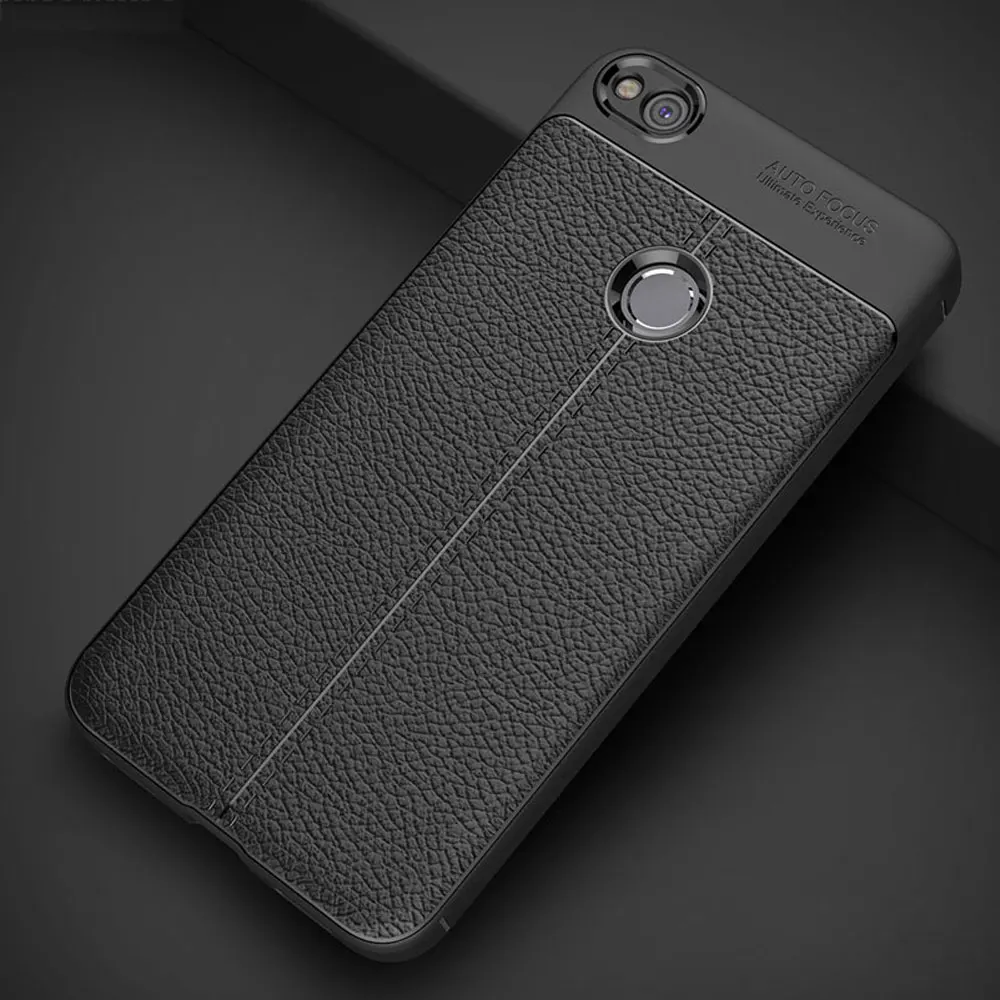 Huawei P9 Lite 2017 Case On Huawei P9 Lite Mini Case NEW Matte Anti