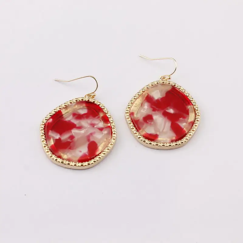Red (3)