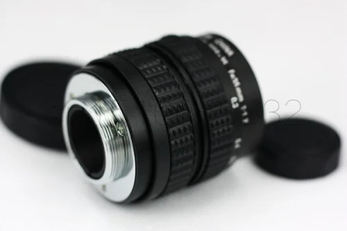 35 мм f1.7 C mount CCTV Lens для olympus M4/3 E P1 G1 GF1 GH1 & sony Φ Fujifilm XE1 camera|Объективы фотоаппаратов| |