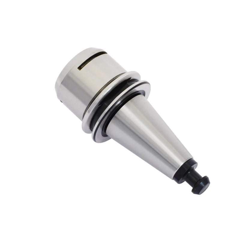 

1Pcs precision 0.001 high speed toolholder ISO25 ISO20 ER11 ER20 ER16 Collet Chuck Balance G2.5/ 30,000RPM ISO Spindle holder