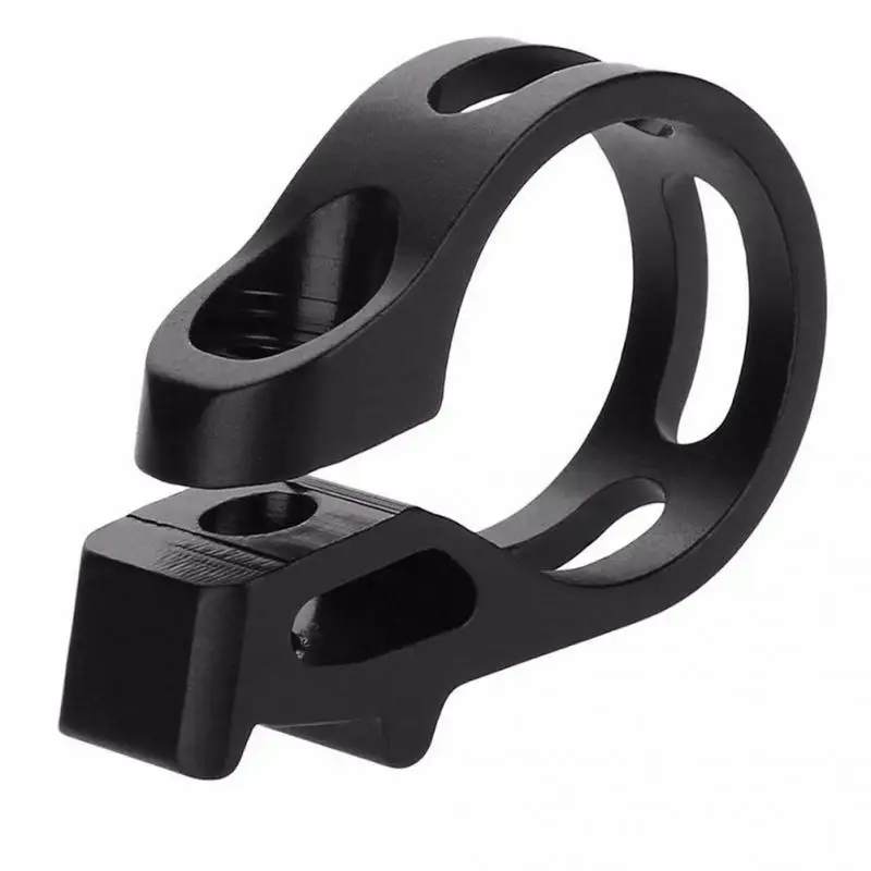 

Outdoor Durable Aluminum Alloy MTB Bike Bicycle Shifter Trigger Clamp For Sram X7 X9 X0 XX XO1 XX1