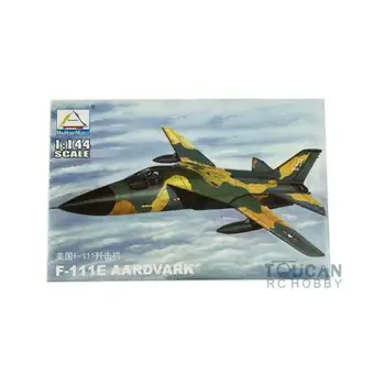 

MiniHobby 80416 1/144 F-11E Aardvark Fighter Plane Aircraft Kit Model