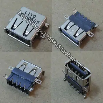 

Free shipping For notebook motherboard USB interface tongue on the board high 5